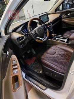 هیۆندای سەنتافی